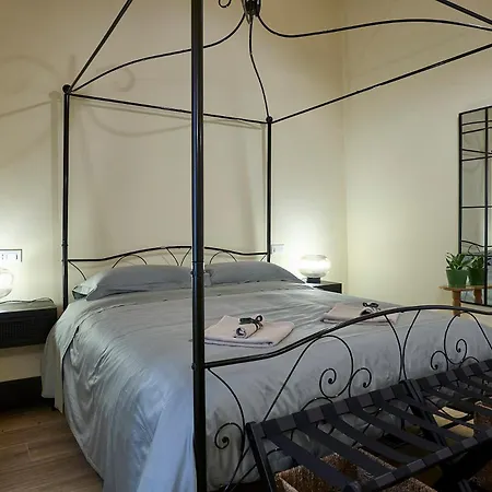 Casa Vicolo Terminio Σπίτι διακοπών Φέρμο