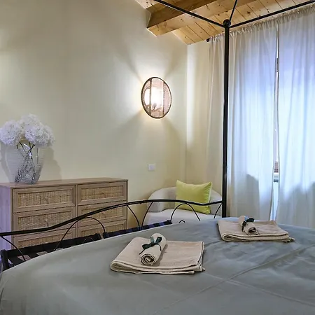 Casa Vicolo Terminio Σπίτι διακοπών Φέρμο