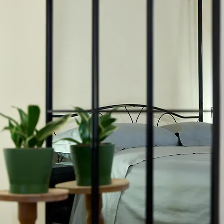 Casa Vicolo Terminio Σπίτι διακοπών