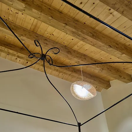 Casa Vicolo Terminio Σπίτι διακοπών *