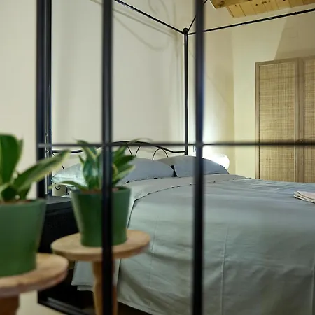 Casa Vicolo Terminio * Φέρμο