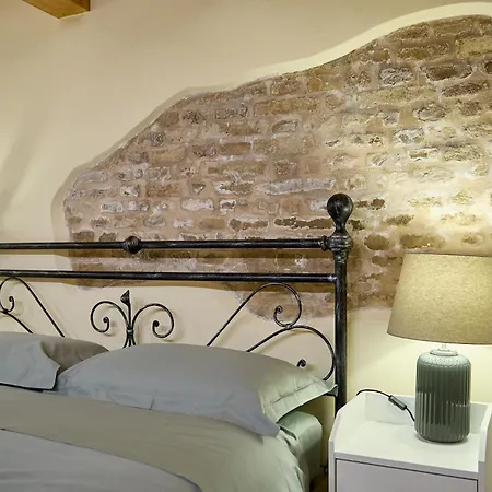 Casa Vicolo Terminio Dom wakacyjny Fermo
