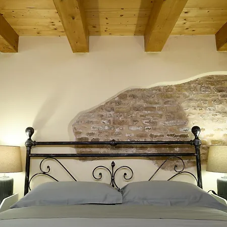 Casa Vicolo Terminio Dom wakacyjny