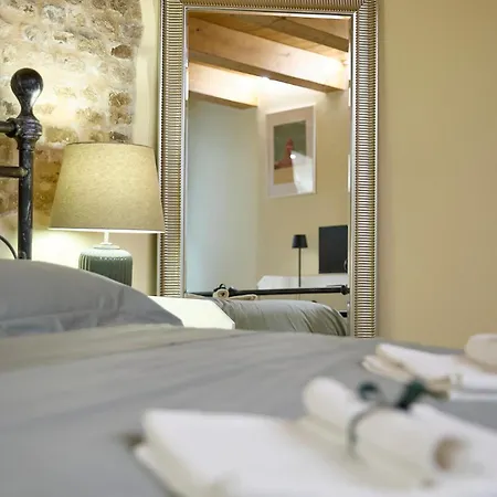 Casa Vicolo Terminio Σπίτι διακοπών *
