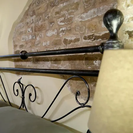 Casa Vicolo Terminio Dom wakacyjny *