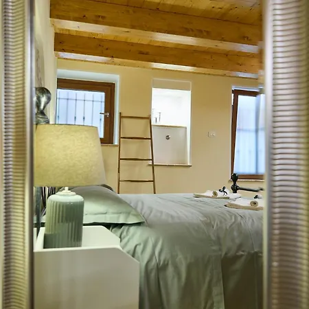 Casa Vicolo Terminio *