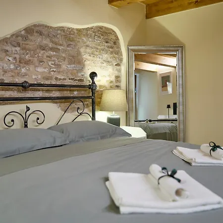 Casa Vicolo Terminio