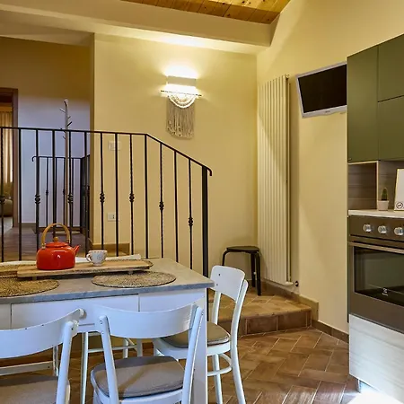 Σπίτι διακοπών Casa Vicolo Terminio Φέρμο