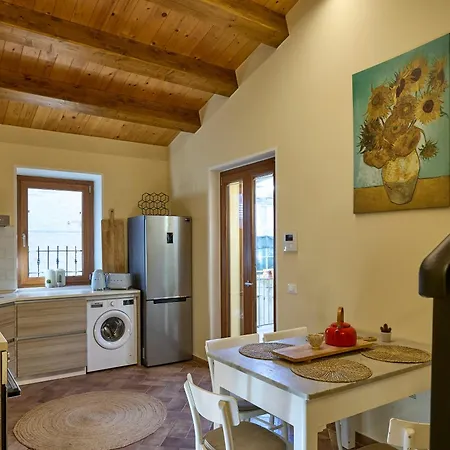 Casa Vicolo Terminio *