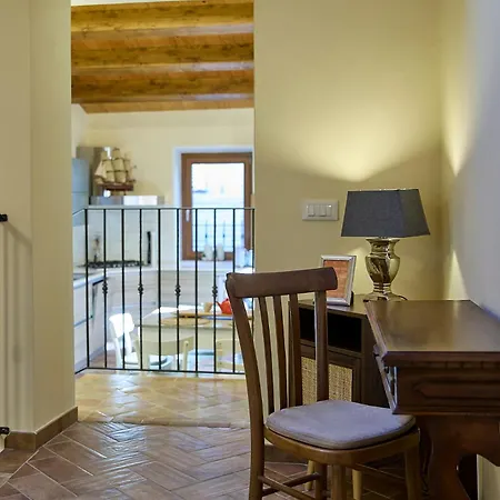 Σπίτι διακοπών Casa Vicolo Terminio