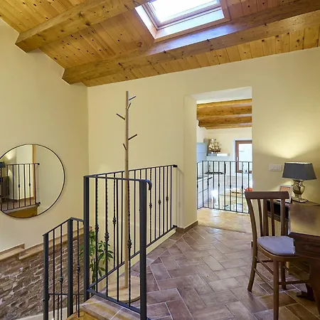 Σπίτι διακοπών Casa Vicolo Terminio *