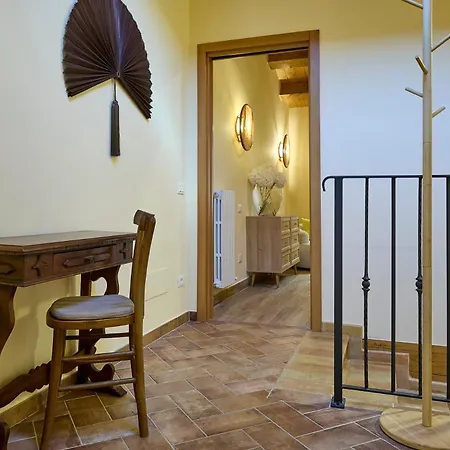 Casa Vicolo Terminio *