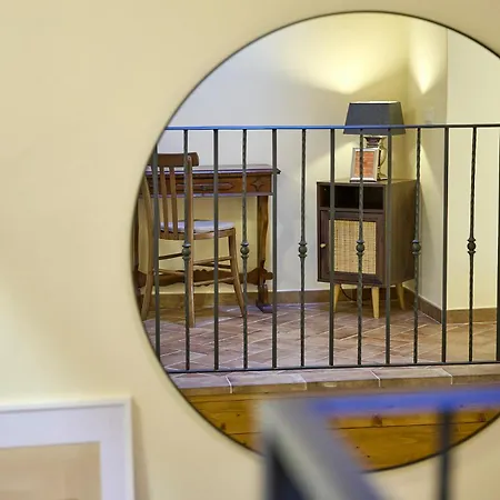 Casa Vicolo Terminio Φέρμο