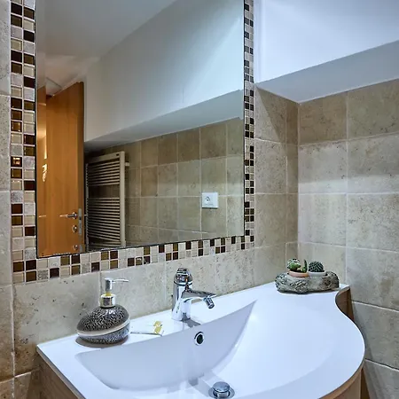 Casa Vicolo Terminio Σπίτι διακοπών