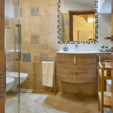 Σπίτι διακοπών Casa Vicolo Terminio