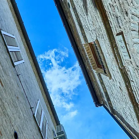 Σπίτι διακοπών Casa Vicolo Terminio Φέρμο