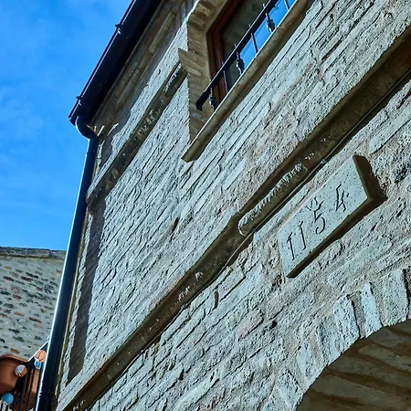 Casa Vicolo Terminio * Φέρμο