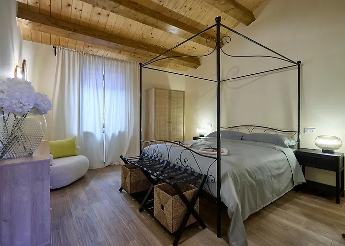 Σπίτι διακοπών Casa Vicolo Terminio Φέρμο