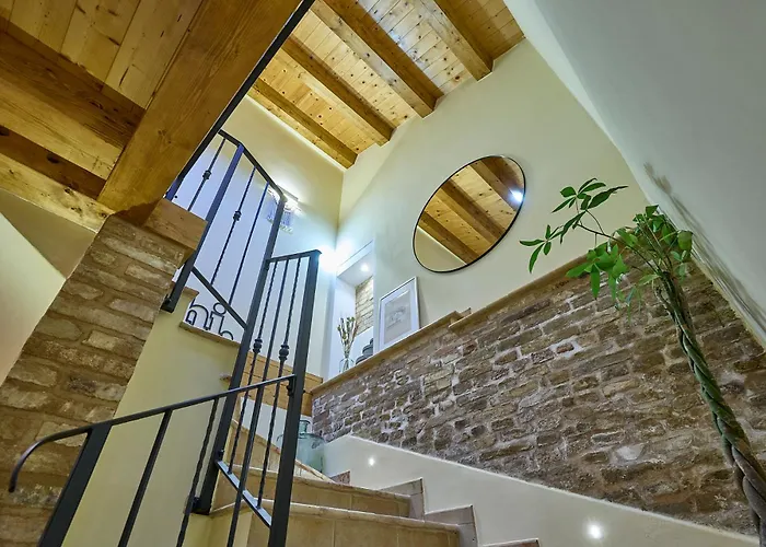 Casa Vicolo Terminio Σπίτι διακοπών