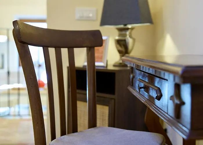 Casa Vicolo Terminio Σπίτι διακοπών Φέρμο