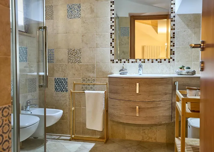 Casa Vicolo Terminio Σπίτι διακοπών *