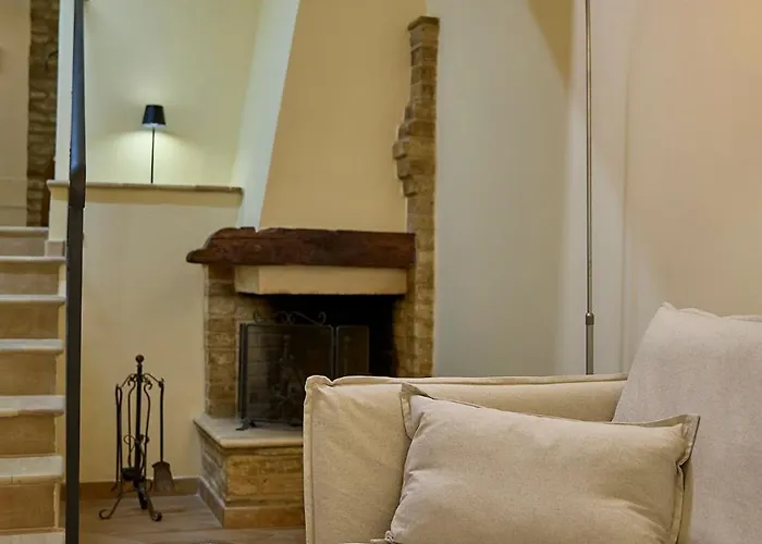 Σπίτι διακοπών Casa Vicolo Terminio *