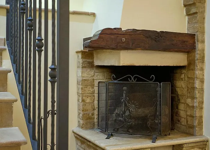 Σπίτι διακοπών Casa Vicolo Terminio Φέρμο