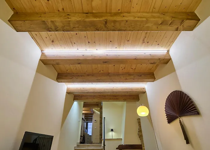 Casa Vicolo Terminio Σπίτι διακοπών