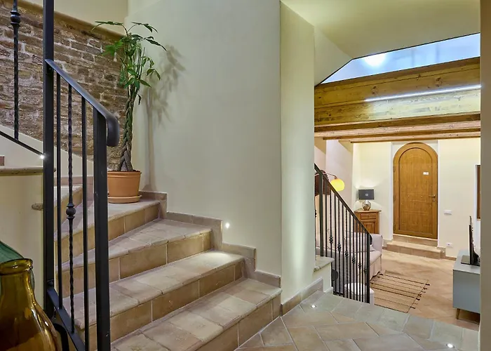 Casa Vicolo Terminio Σπίτι διακοπών Φέρμο