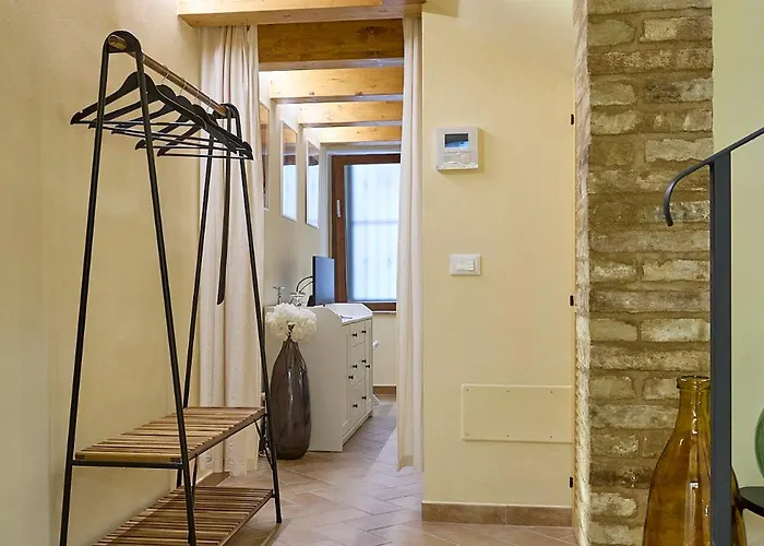 Casa Vicolo Terminio Σπίτι διακοπών