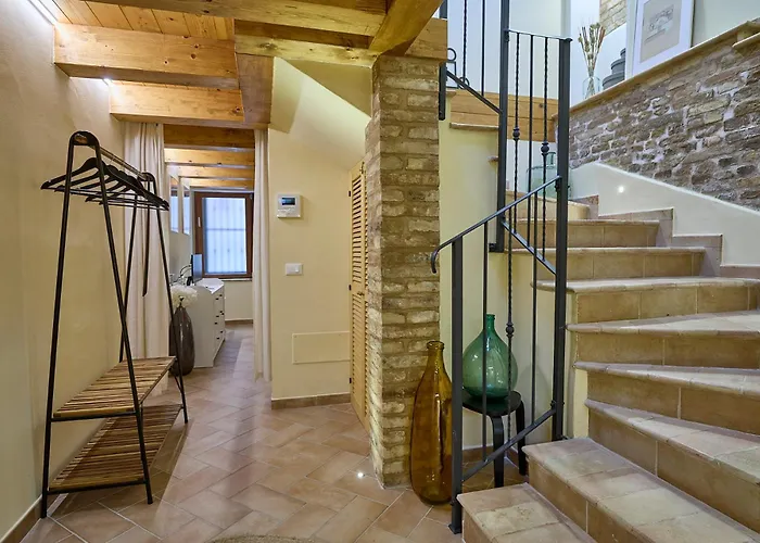 Σπίτι διακοπών Casa Vicolo Terminio