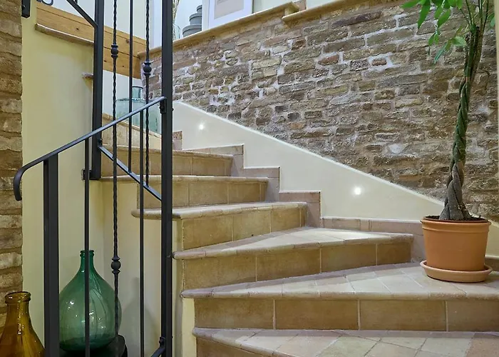 Casa Vicolo Terminio Σπίτι διακοπών Φέρμο