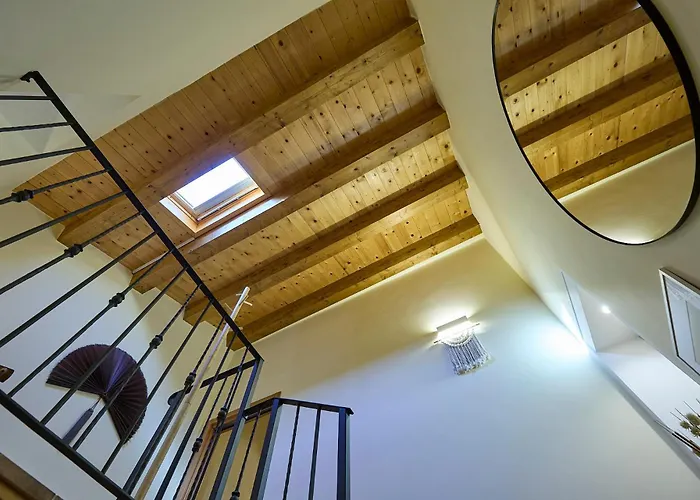 Casa Vicolo Terminio Σπίτι διακοπών