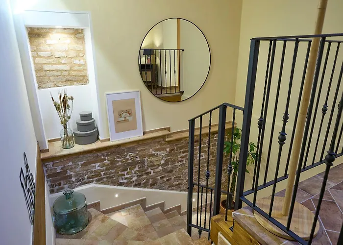 Casa Vicolo Terminio Φέρμο