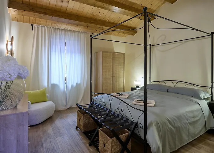 Casa Vicolo Terminio *