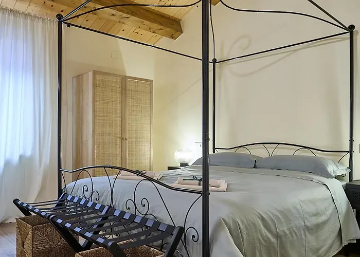 Casa Vicolo Terminio Σπίτι διακοπών