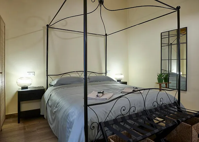 Casa Vicolo Terminio Σπίτι διακοπών Φέρμο