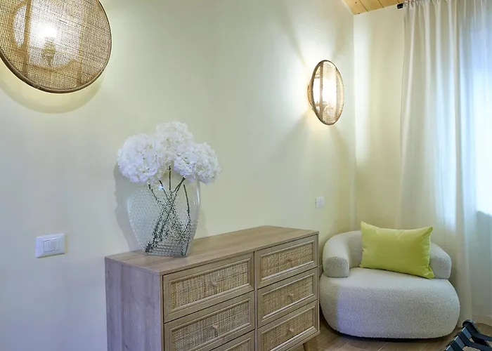 Σπίτι διακοπών Casa Vicolo Terminio *