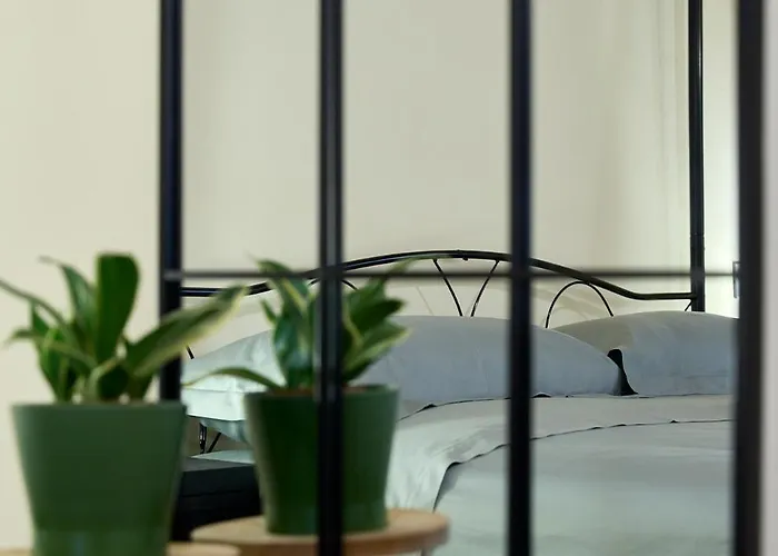 Casa Vicolo Terminio Σπίτι διακοπών