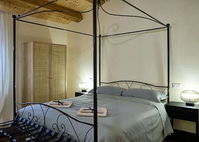 Casa Vicolo Terminio