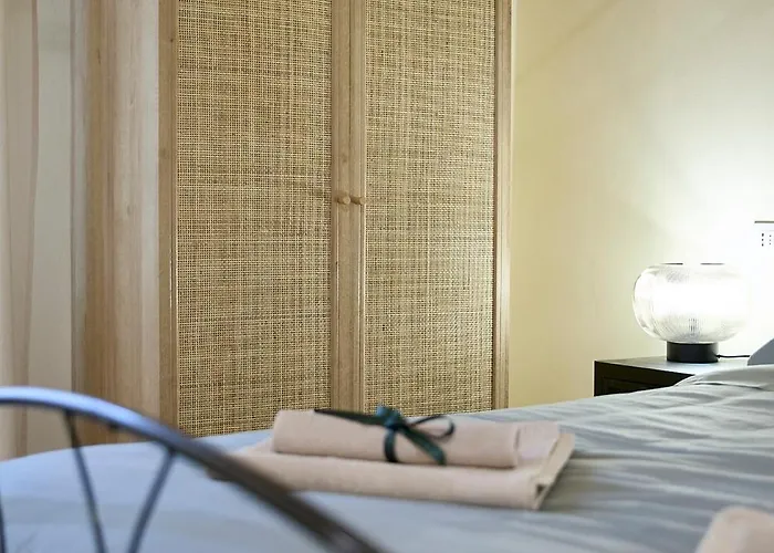 Casa Vicolo Terminio Σπίτι διακοπών *