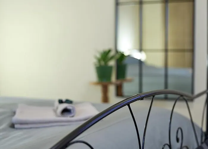 Σπίτι διακοπών Casa Vicolo Terminio *