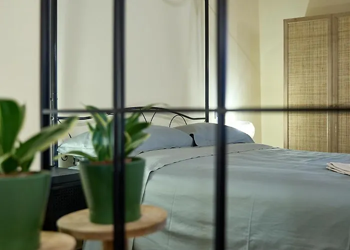 Casa Vicolo Terminio * Φέρμο