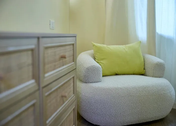 Casa Vicolo Terminio *