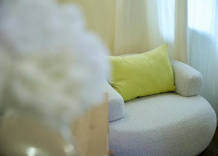 Casa Vicolo Terminio