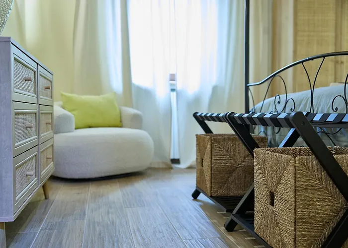 Σπίτι διακοπών Casa Vicolo Terminio *