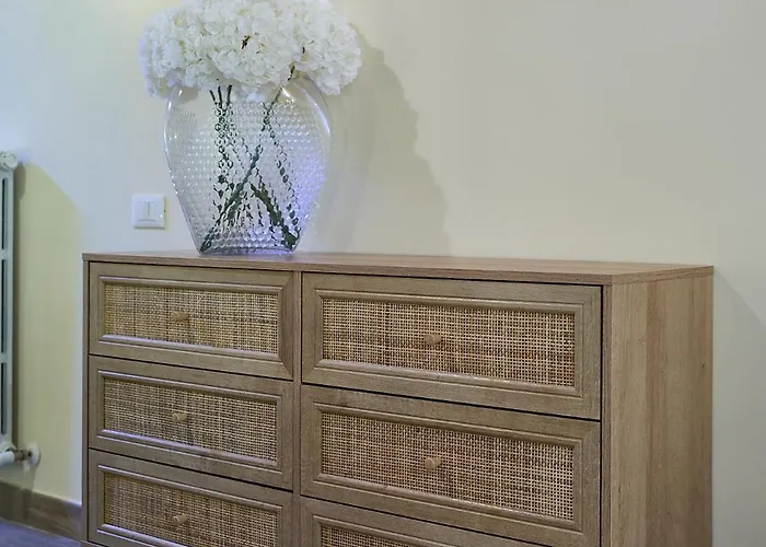 Σπίτι διακοπών Casa Vicolo Terminio *