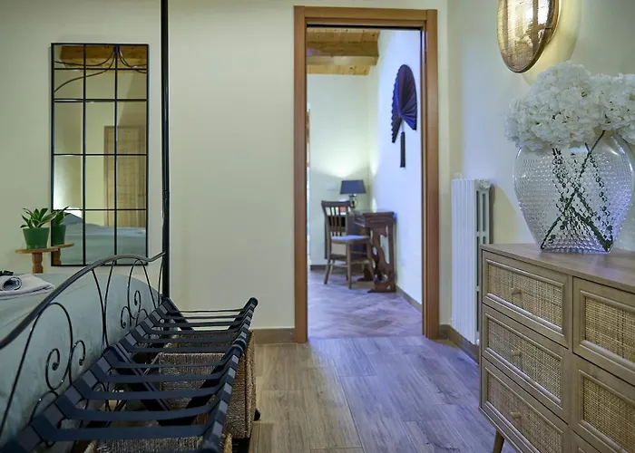 Casa Vicolo Terminio Σπίτι διακοπών Φέρμο