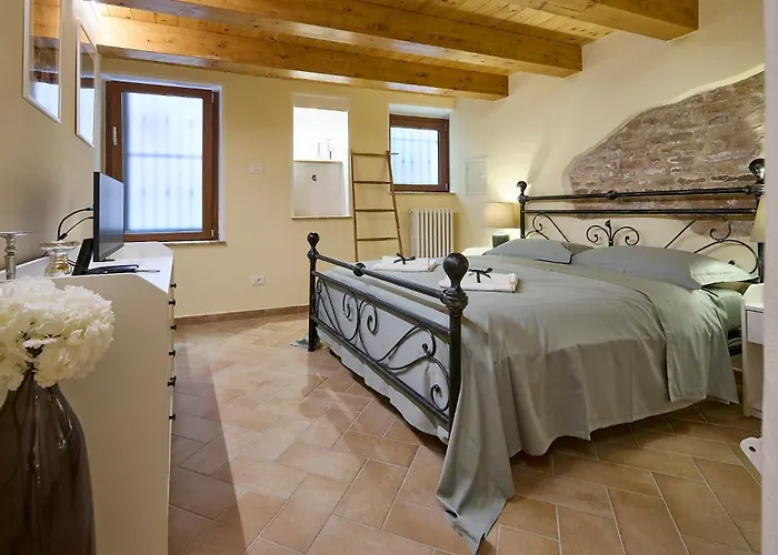 Casa Vicolo Terminio Σπίτι διακοπών