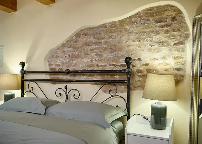 Casa Vicolo Terminio Σπίτι διακοπών Φέρμο